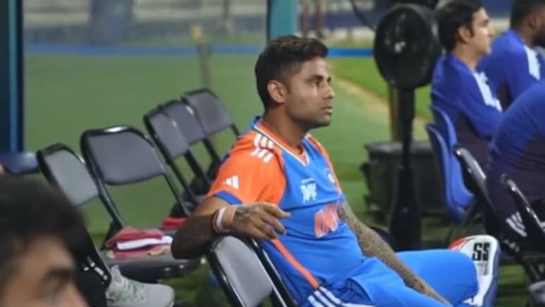 IND vs OMAN: इस बड़ी वजह से कप्तान सू्र्यकुमार ने खुद को नंबर-11 पर धकेल दिया