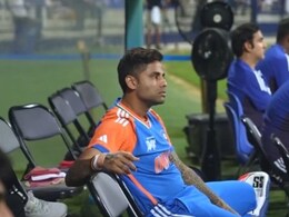 IND vs OMAN: इस बड़ी वजह से कप्तान सू्र्यकुमार ने खुद को नंबर-11 पर धकेल दिया IND vs OMAN: इस बड़ी वजह से कप्तान सू्र्यकुमार ने खुद को नंबर-11 पर धकेल दिया