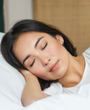 Heart Benefits Of Quality Sleep