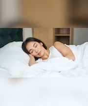 किस उम्र में कितने घंटे सोना चाहिए?
