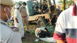 Shahjahanpur Double Murder: बजाज शोरूम मालिक और साथी की जयपुर जाते समय रहस्यमय मौत, कुएं में मिले शव