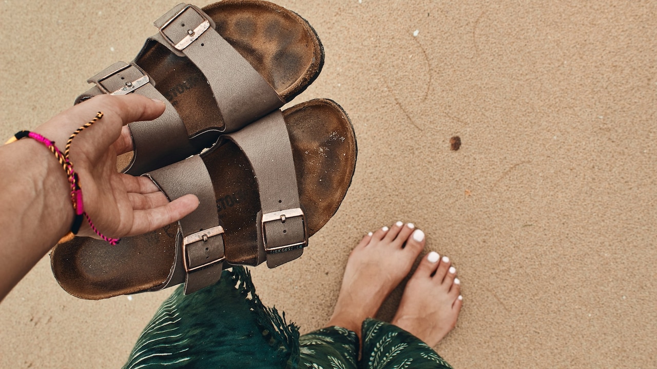 Ensure that the design is versatile enough to pair with different outfits