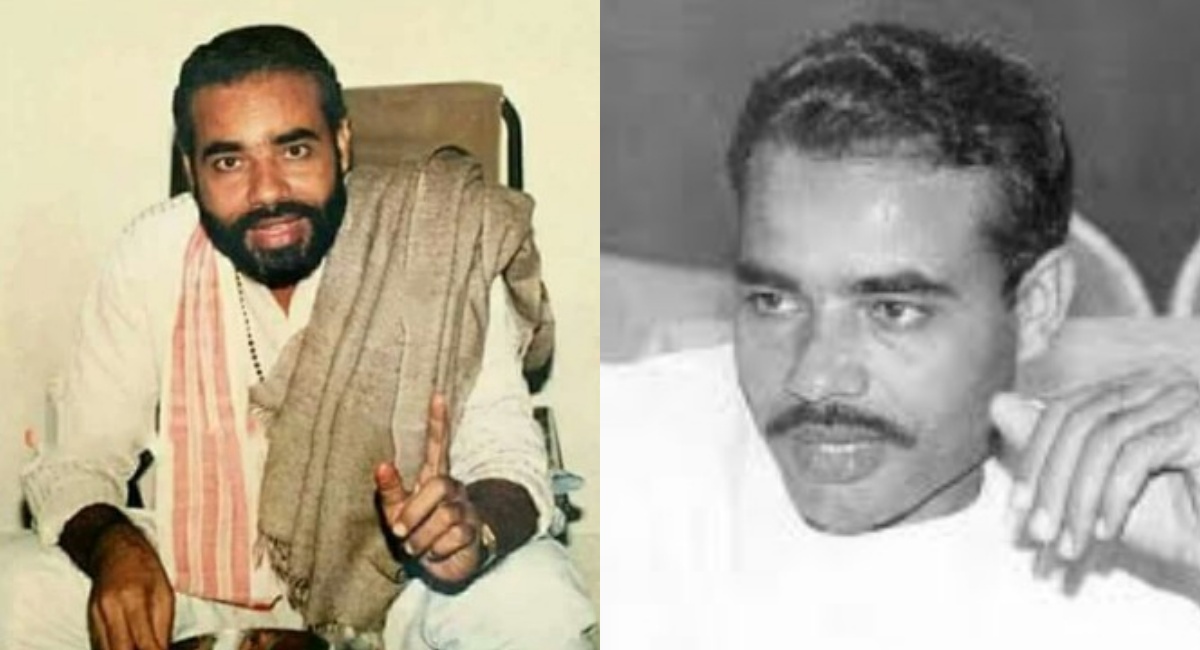 संघर्ष के दिनों से लेकर शिखर पर पहुंचने तक... पीएम मोदी के 75वें जन्मदिन पर देखें खास तस्वीरें 