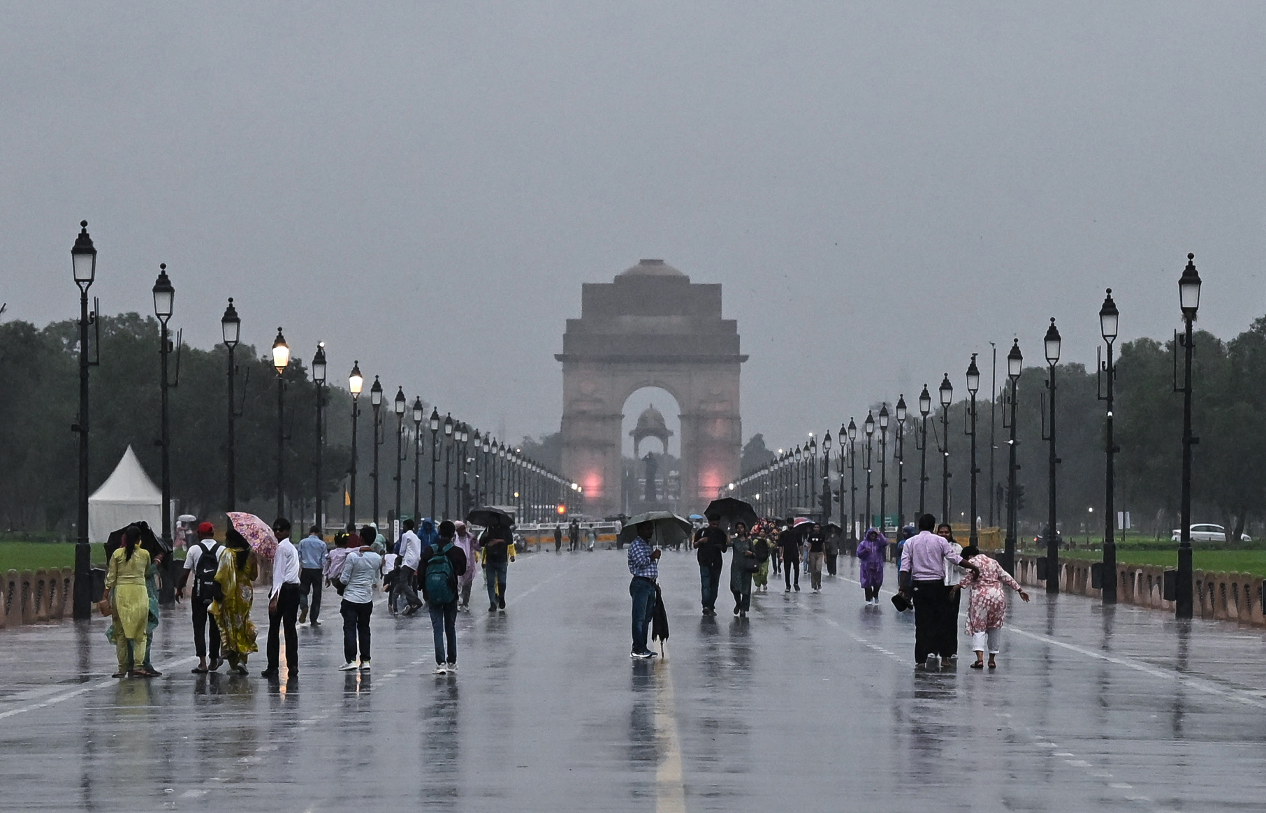 कब है मॉनसून की विदाई, झमाझम बारिश के बाद अब 3 महीने भयंकर सर्दी, जानें मौसम का नया कैलेंडर