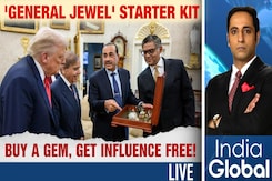 All About Anant Shastra: India's Defence Leap | Pakistani Gems For Trump's Influence? All About Anant Shastra: India's Defence Leap | Pakistani Gems For Trump's Influence?