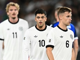 Germany At The 2026 World Cup: Full Squad, Fixtures, Key Players And The Chase For A Fifth World Cup Star