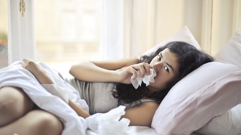 H3N2 Flu Cases Surge In Delhi-NCR, 69% Households Affected: Care Tips You Need
