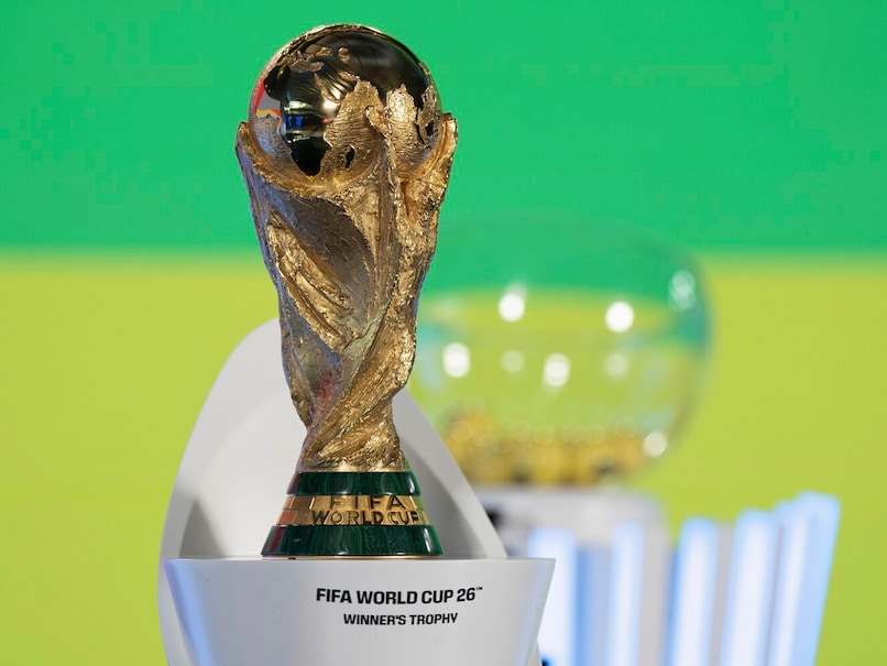 FIFA World Cup 2026 Qualifiers: List Of All Teams That Have Booked Their Spot In 48-Team Tournament