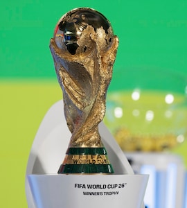 FIFA World Cup 2026 Draw: Date, Time, Teams, Pots, Personalities - All You Need To Know
