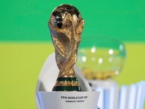 Sports Calendar 2026: Full List Of All Major Events, Dates