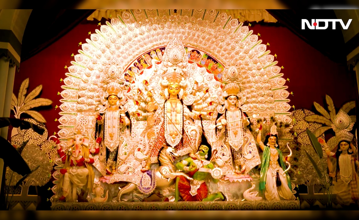 Latest and Breaking News on NDTV Latest and Breaking News on NDTV