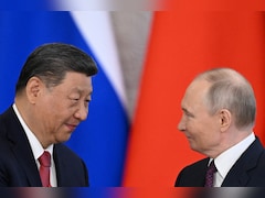 Russia, China Sign Deal For New Gas Pipeline In Major Political Win
