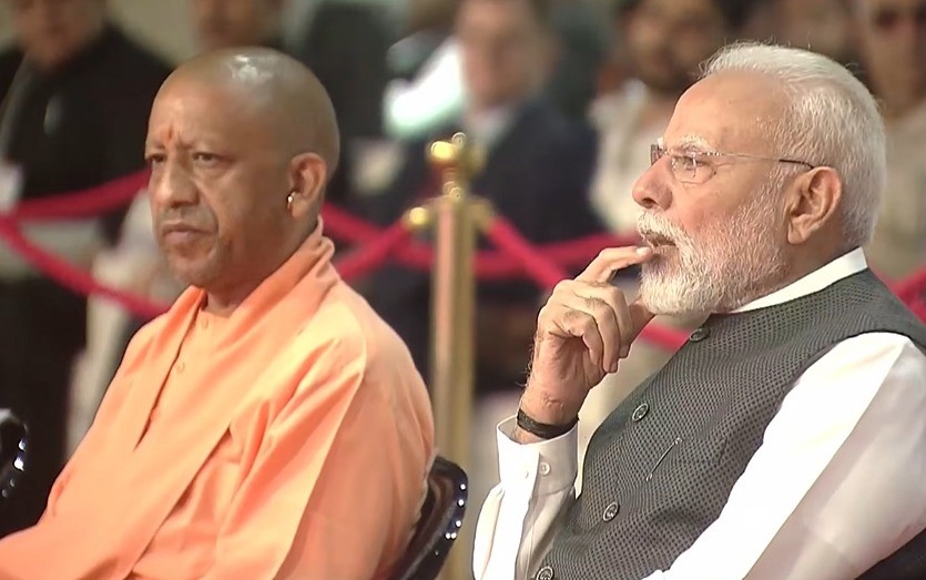 UP BJP अध्यक्ष चुनाव: कब होगी नाम की घोषणा, 400 सदस्य पहुंच रहे, जानिए किसके नाम की सबसे ज्यादा चर्चा