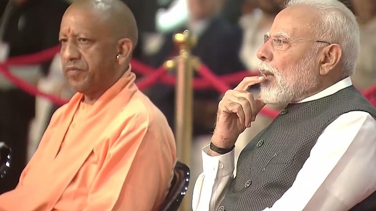 UP BJP अध्यक्ष चुनाव: कब होगी नाम की घोषणा, 400 सदस्य पहुंच रहे, जानिए किसके नाम की सबसे ज्यादा चर्चा