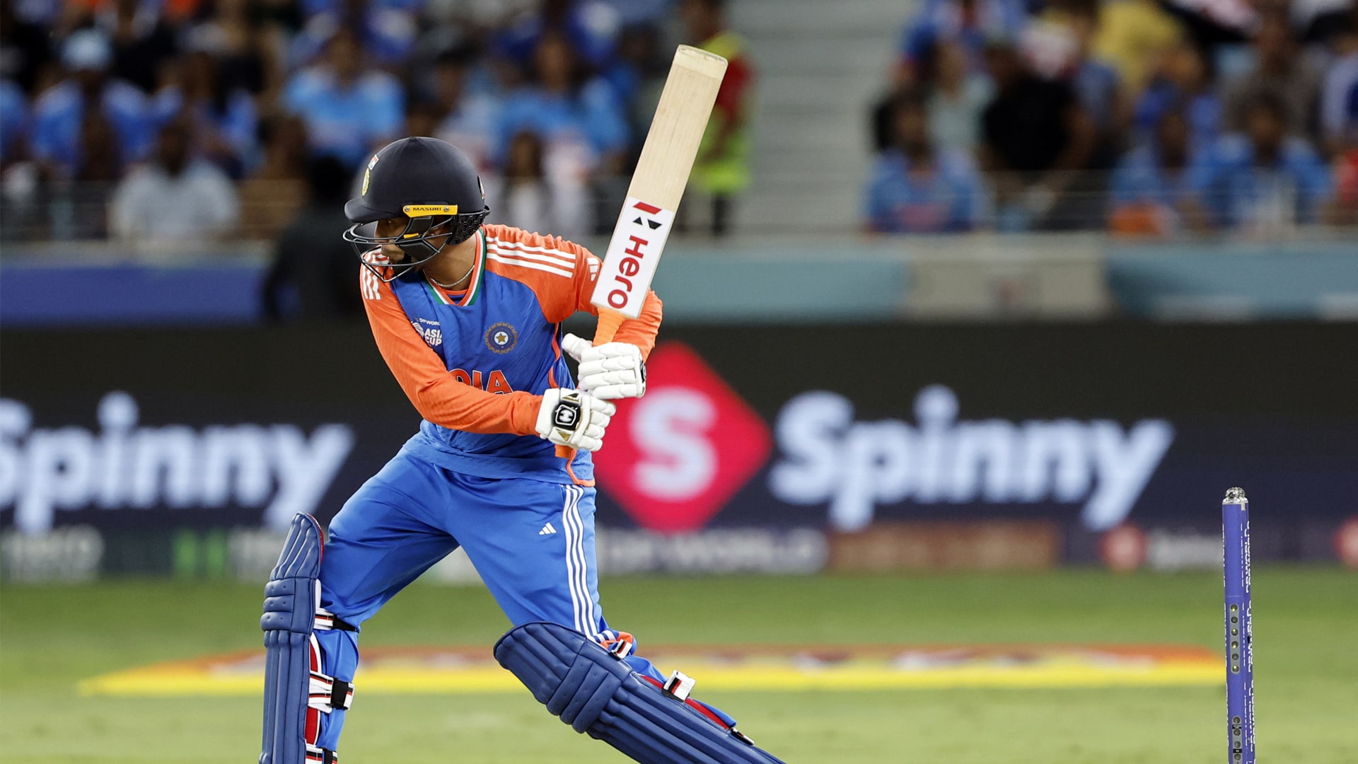 Kapil Dev on Abhishek Sharma: 'He's a Star, But Needs Time to Shine Consistently'