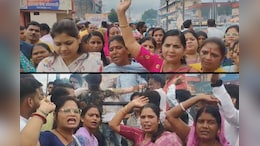 एमपी और छत्तीसगढ़ में आमने - सामने आई बीजेपी और कांग्रेस, राहुल गांधी के विवादित बयान ने पकड़ा तूल