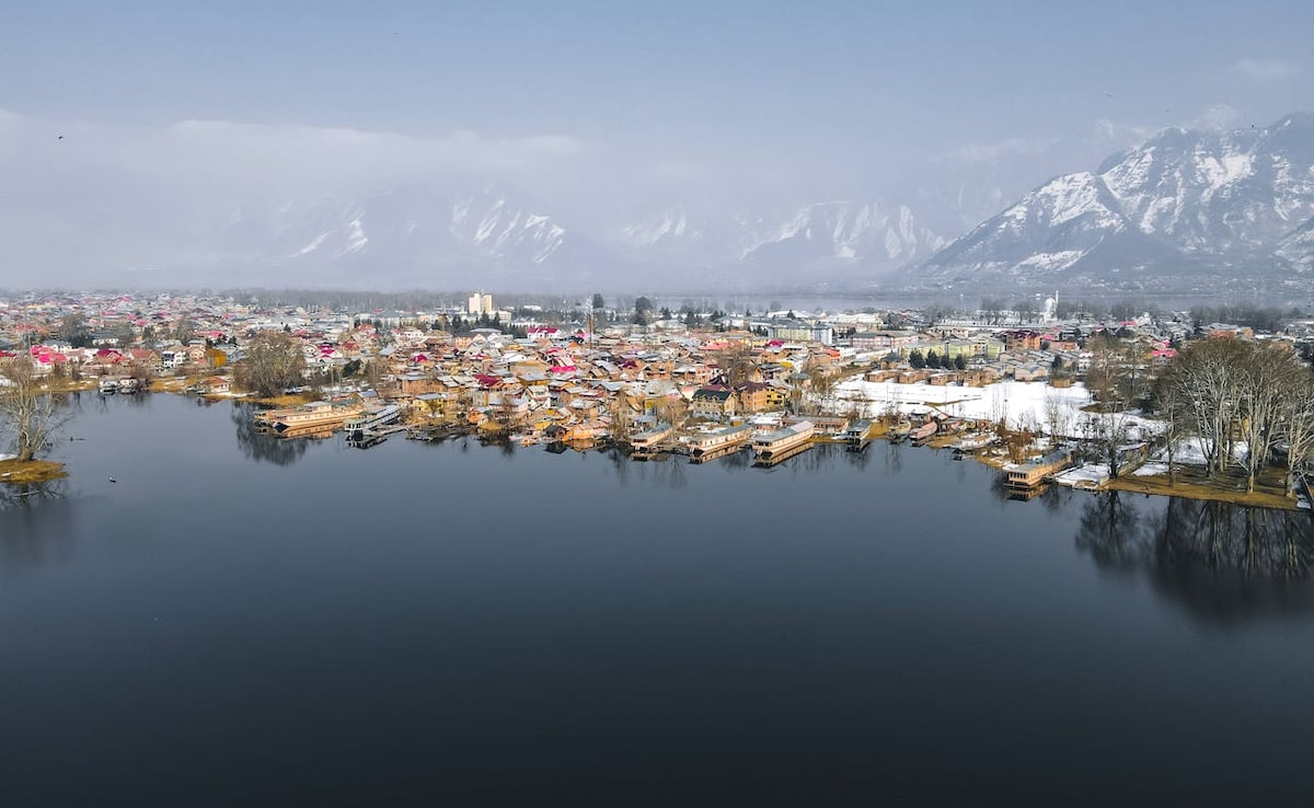 Srinagar Srinagar