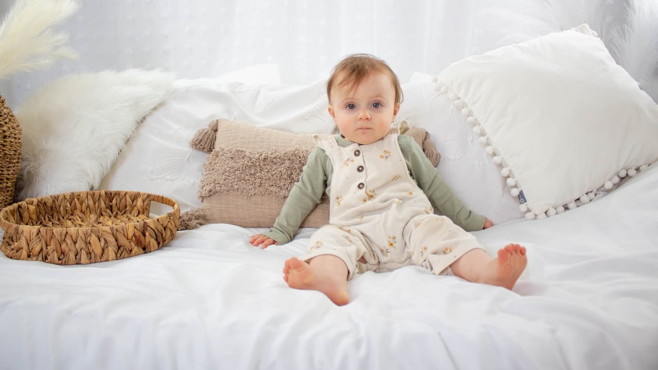 Babys Got Style Sale Flat 50% Off On Googo Gaaga Baby Clothes