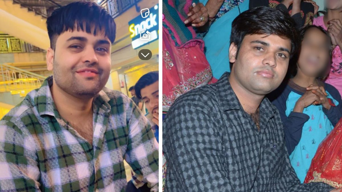 ये कैसा प्यार? 20 लाख नहीं दिए तो गर्लफ्रेंड ने बातचीत की बंद, परेशान प्रॉपर्टी डीलर ने किया सुसाइड