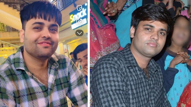 जयपुर: शादी से इनकार पर गर्लफ्रेंड के घर पहुंचा, गेट नहीं खुला तो प्रॉपर्टी डीलर ने किया सुसाइड जयपुर: शादी से इनकार पर गर्लफ्रेंड के घर पहुंचा, गेट नहीं खुला तो प्रॉपर्टी डीलर ने किया सुसाइड