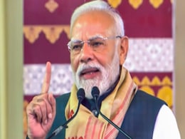 नरेंद्र मोदी: 'सेवा प्रथम' भाव से ओतप्रोत नेतृत्व नरेंद्र मोदी: 'सेवा प्रथम' भाव से ओतप्रोत नेतृत्व