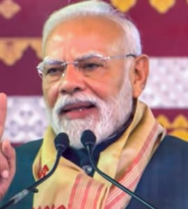 Prime Minister Narendra Modi Turns 75: Sunil Gavaskar, Sania Mirza Lead Birthday Wishes From Sports World