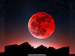 Lunar Eclipse 2025: What Students Need To Know About The "Blood Moon" Lunar Eclipse 2025: What Students Need To Know About The "Blood Moon"