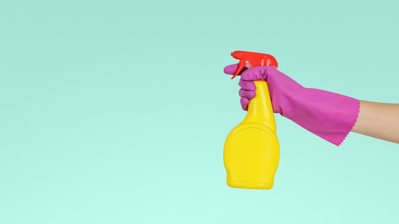Top Cleaning Essentials At Unmissable Discounts Now On Amazon Great Indian Festival.