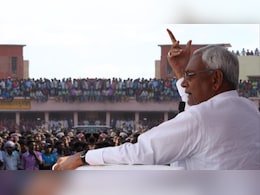 The Importance Of Being Nitish Kumar In Bihar
