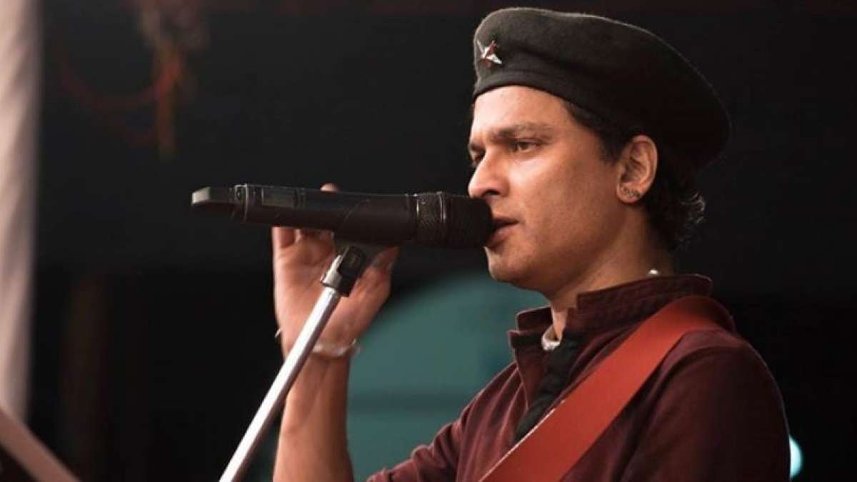 How Zubeen Garg Became The Voice Of <i>Ya Ali</i>