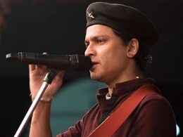 How Zubeen Garg Became The Voice Of <i>Ya Ali</i> How Zubeen Garg Became The Voice Of <i>Ya Ali</i>