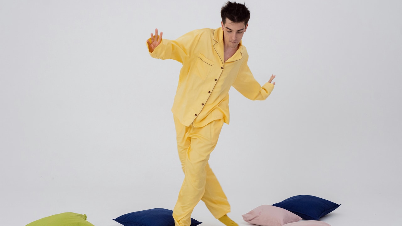 Myth Busted: Oversized Co-ords Can Still Look Elegant