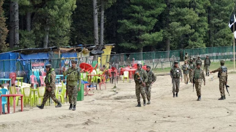 Pahalgam Attack Terrorists Used GoPro That Had Links To China