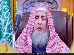 Saudi Arabia's Grand Mufti Who Oversaw Era Of Liberal Reforms Dies At 80 Saudi Arabia's Grand Mufti Who Oversaw Era Of Liberal Reforms Dies At 80