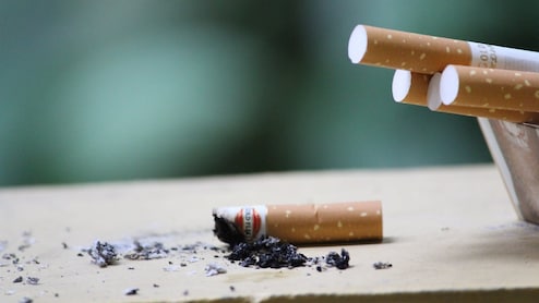 Smoking Boosts Risk For Type-2 Diabetes Subtypes, Especially Severe Kinds
