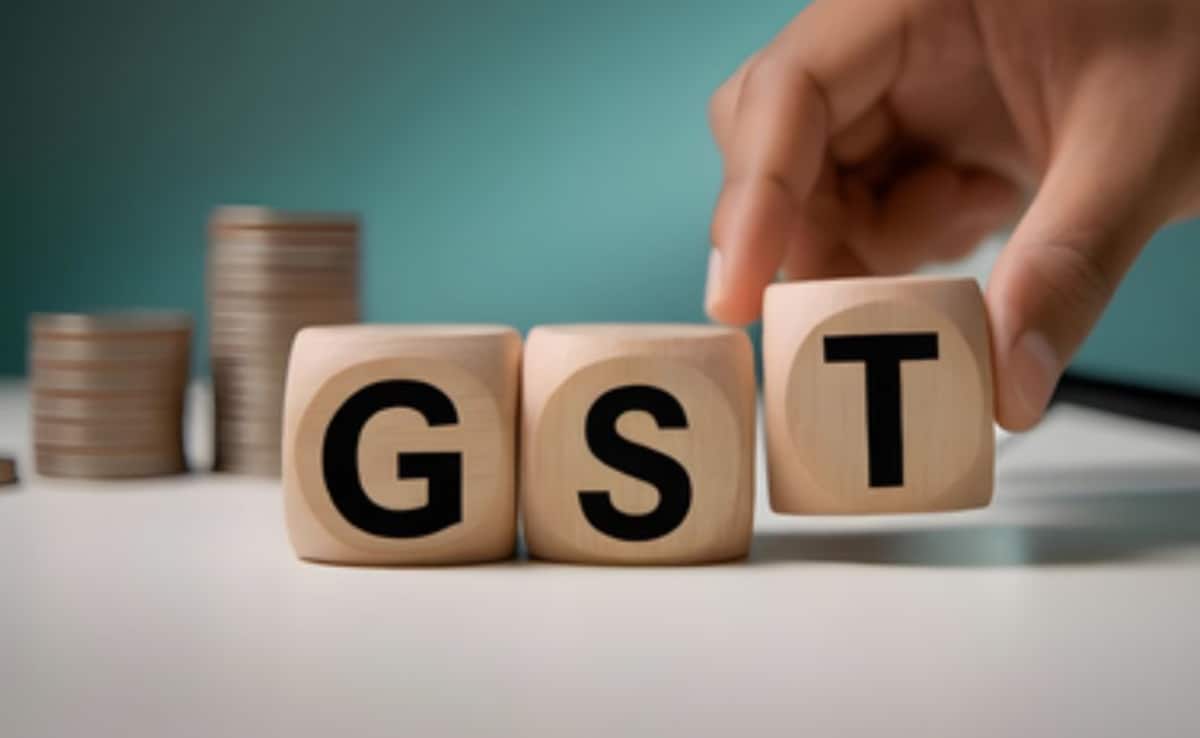 GST 2.0 To Kick In From Monday, Goods And Services To Get Cheaper