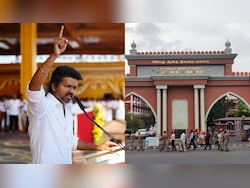 &quot;No One Above Law&quot;: Court Orders Making Rules For Rallies By Political Parties