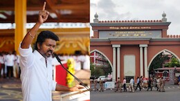 "No One Above Law": Court Orders Making Rules For Rallies By Political Parties