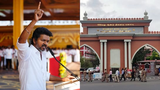 "No One Above Law": Court Orders Making Rules For Rallies By Political Parties