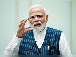 यह आजाद भारत का सबसे बड़ा सुधार... GST रिफॉर्म्स पर बोले PM मोदी  यह आजाद भारत का सबसे बड़ा सुधार... GST रिफॉर्म्स पर बोले PM मोदी