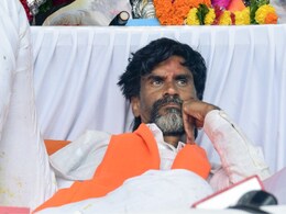 Manoj Jarange: न्यायालयाच्या एका आदेशामुळे मनोज जरांगेंच्या अडचणी वाढणार? 4 आठवड्यात कारवाईची शक्यता