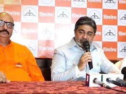 शिवसेना तीन साल में बनेगी राष्ट्रीय पार्टी, छत्तीसगढ़ में बीजेपी गठबंधन में 20 प्रतिशत सीट की रखेगी मांग