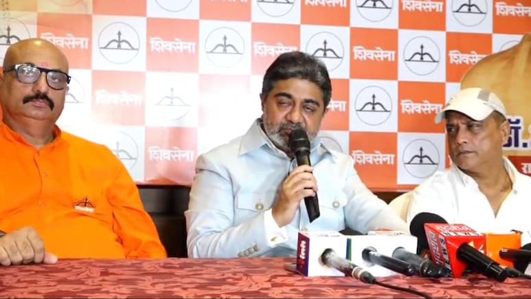शिवसेना तीन साल में बनेगी राष्ट्रीय पार्टी, छत्तीसगढ़ में बीजेपी गठबंधन में 20 प्रतिशत सीट की रखेगी मांग शिवसेना तीन साल में बनेगी राष्ट्रीय पार्टी, छत्तीसगढ़ में बीजेपी गठबंधन में 20 प्रतिशत सीट की रखेगी मांग