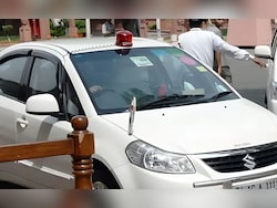 One Officer, One Car: Centre Ends Extra Official Vehicles For Bureaucrats To Cut Spending