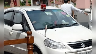 One Officer, One Car: Centre Ends Extra Official Vehicles For Bureaucrats To Cut Spending