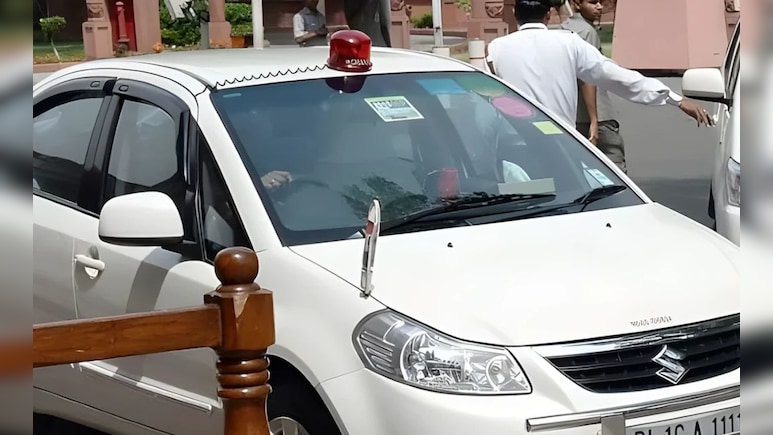 One Officer, One Car: Centre Ends Extra Official Vehicles For Bureaucrats To Cut Spending