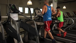 Cardiologist Warns About Hidden Heart Risks Of Running Too Much