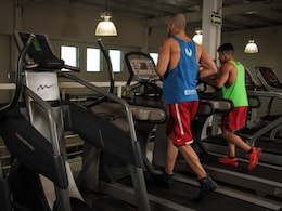 World Heart Day 2025: Cardiologist Warns About Hidden Heart Risks Of Running Too Much World Heart Day 2025: Cardiologist Warns About Hidden Heart Risks Of Running Too Much