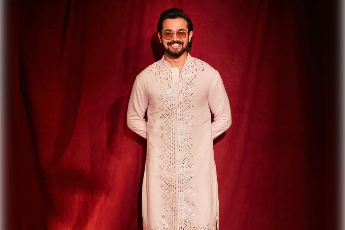Bhuvan Bam,Karan Johar and bhuvan bam next film,Bhuvan Bam project with Dharma Production,bhuvan Bam Age,social media,news and media,Whosthat360,trending story,viral news