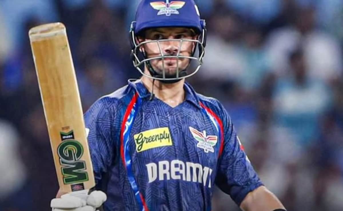 Aiden Markram Grateful To Be Retained By Lucknow Super Giants, Says He Is Looking Forward To Another Season